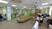 Готовое офисное помещение 195 кв. м в центре Лобни